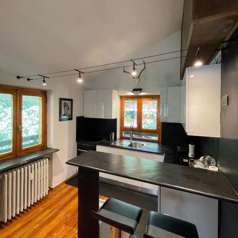 Il rifugio del viaggiatore - Apartment mit 2 Schlafzimmern - 9
