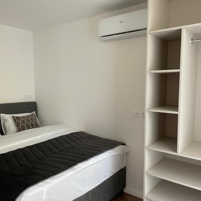 Residence 33 - Apartman sa 2 Spavaće Sobe - 28