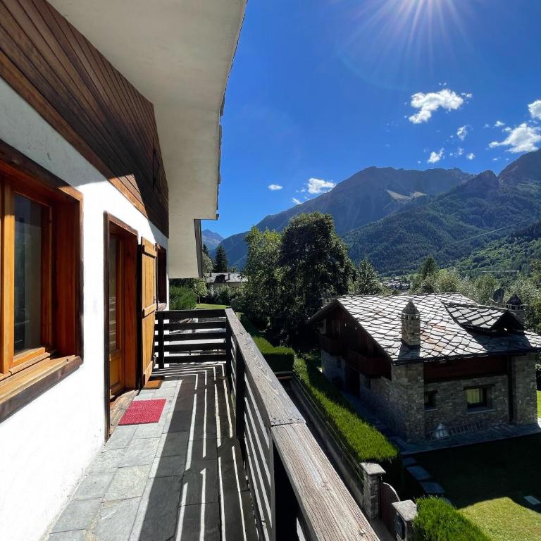 Il rifugio del viaggiatore - Apartment mit 2 Schlafzimmern - 10
