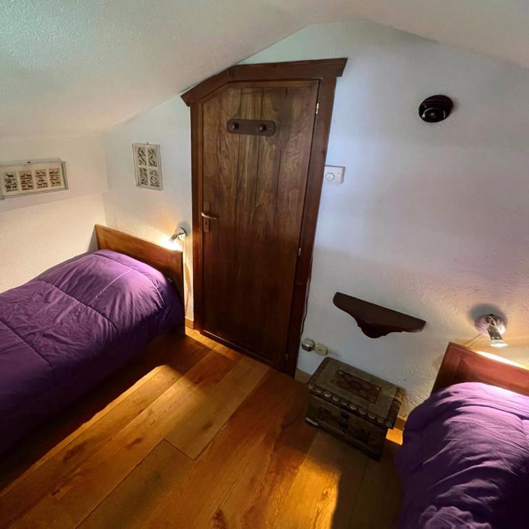 Il rifugio del viaggiatore - Apartment mit 2 Schlafzimmern - 18