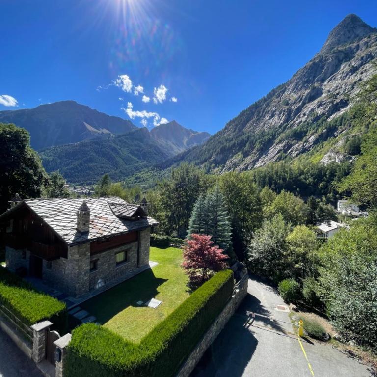 Il rifugio del viaggiatore - Apartment mit 2 Schlafzimmern - 11