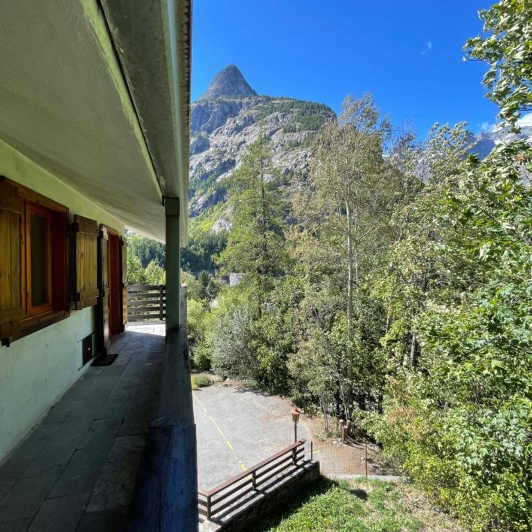 Il rifugio del viaggiatore - Apartment mit 2 Schlafzimmern - 13