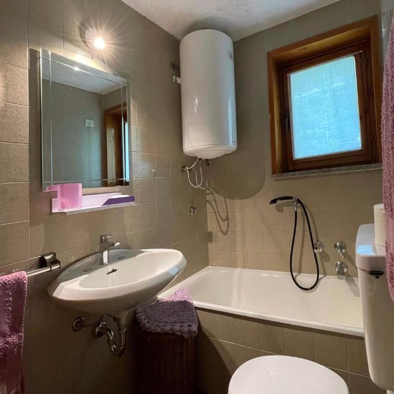 Il rifugio del viaggiatore - Apartment mit 2 Schlafzimmern - 14
