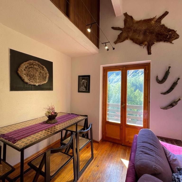 Il rifugio del viaggiatore - Apartment mit 2 Schlafzimmern - 6
