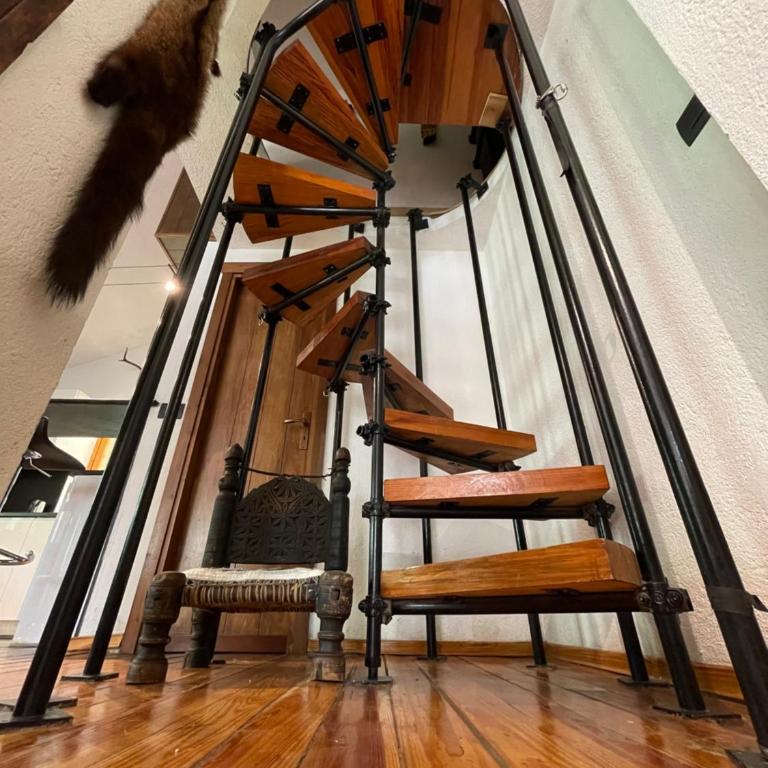 Il rifugio del viaggiatore - Apartment mit 2 Schlafzimmern - 15