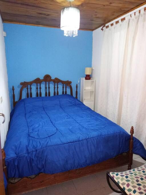 Hermosa casa de vacaciones en Mendoza - Apartamento de 2 dormitorios - 8