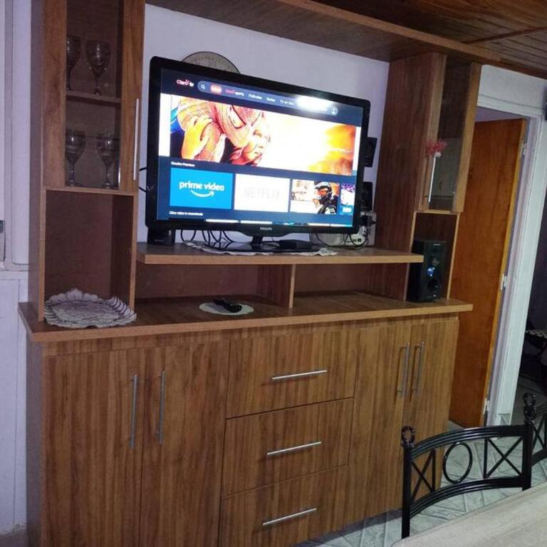 Hermosa casa de vacaciones en Mendoza - Apartamento de 2 dormitorios - 6