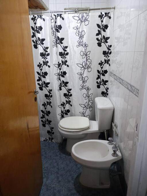 Hermosa casa de vacaciones en Mendoza - Apartamento de 2 dormitorios - 13