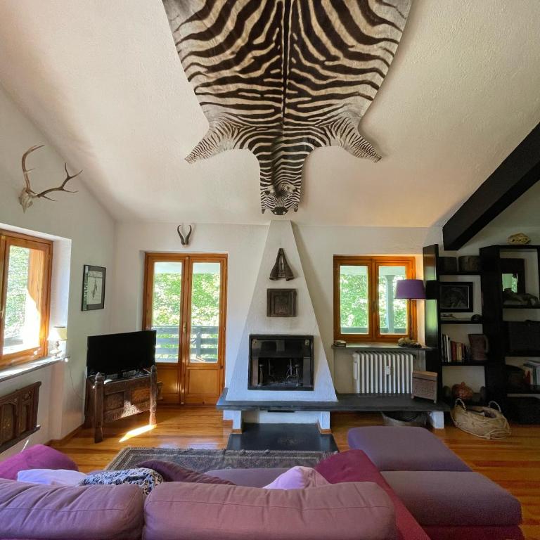 Il rifugio del viaggiatore - Apartment mit 2 Schlafzimmern - 2