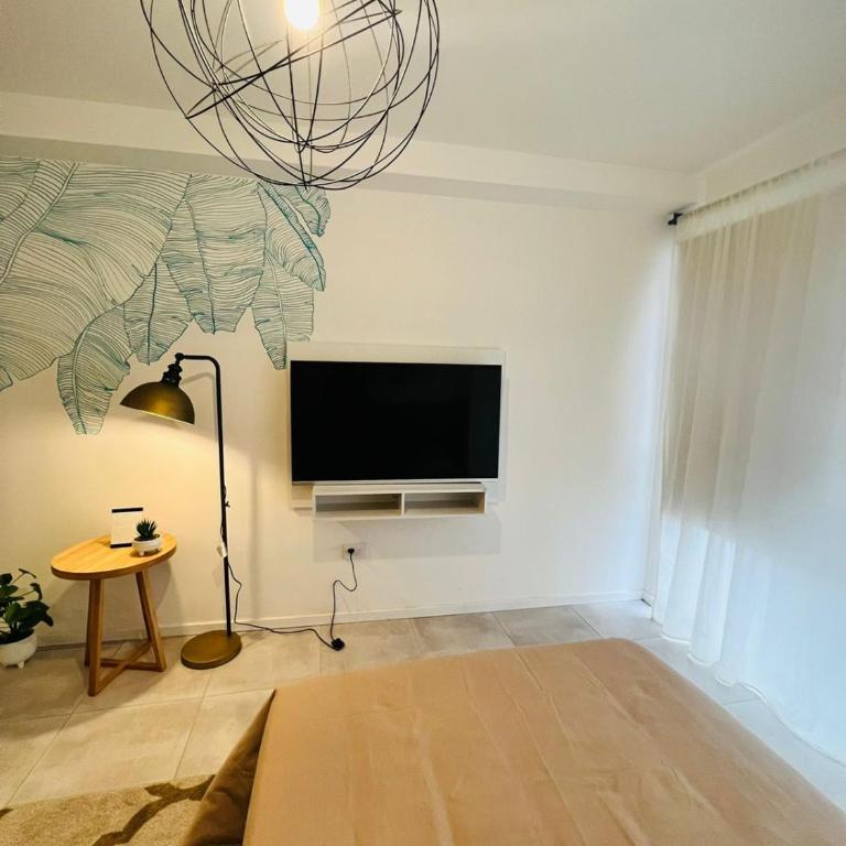 Hermoso estudio a estrenar en el corazón de Buenos Aires Plaza Congreso - Apartamento de 1 dormitorio - 9