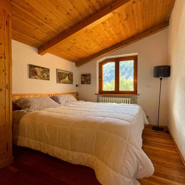 Accogliente chalet in mansarda - Appartamento con 1 Camera da Letto - 7