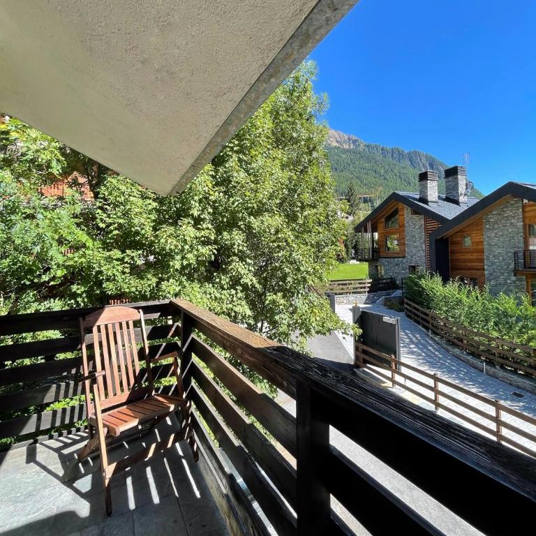 Accogliente chalet in mansarda - Appartamento con 1 Camera da Letto - 4