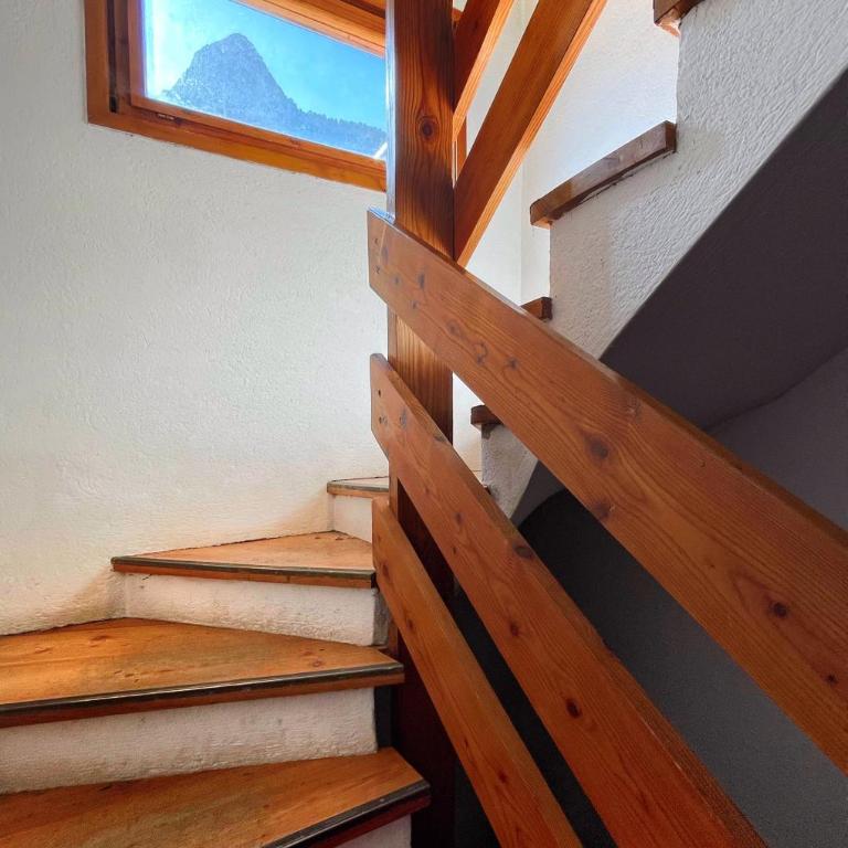 Accogliente chalet in mansarda - Appartamento con 1 Camera da Letto - 19
