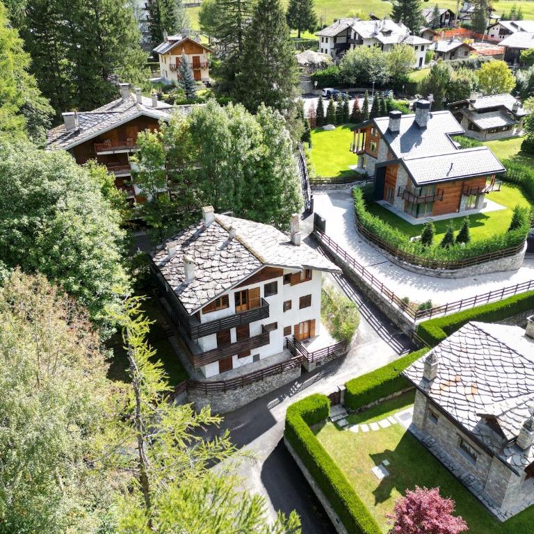 Accogliente chalet in mansarda - Appartamento con 1 Camera da Letto - 15