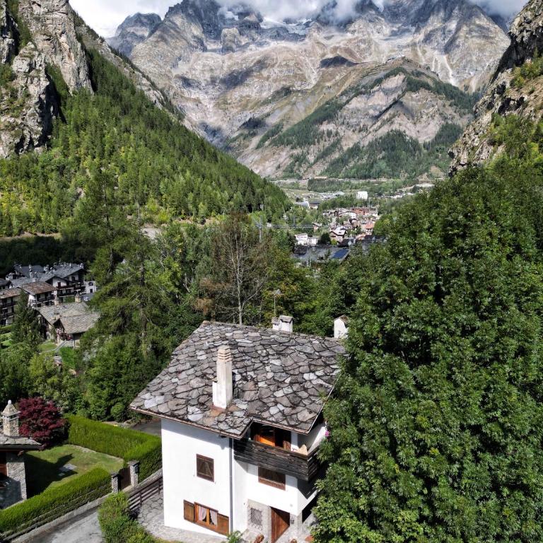 Accogliente chalet in mansarda - Appartamento con 1 Camera da Letto - 16
