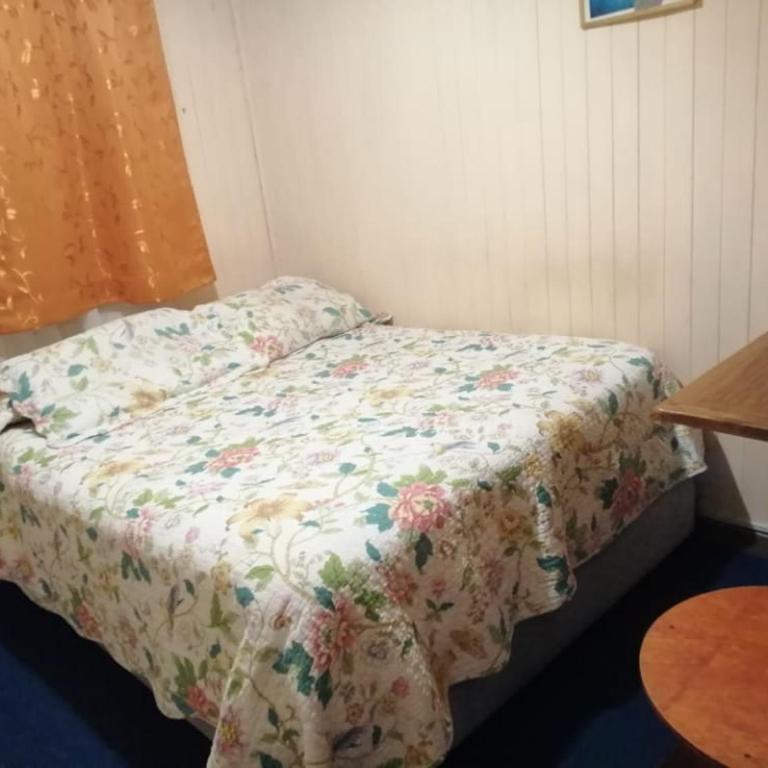 Hostal Papo - Quadruple Room with Shared Bathroom - 3
