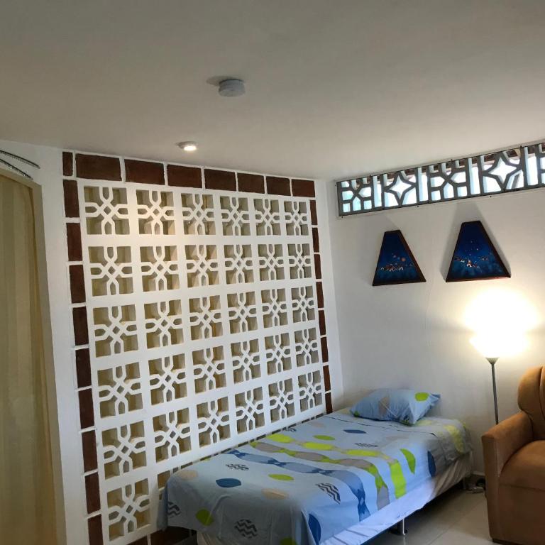 CASA MOSAICO - Estudio Deluxe - 3