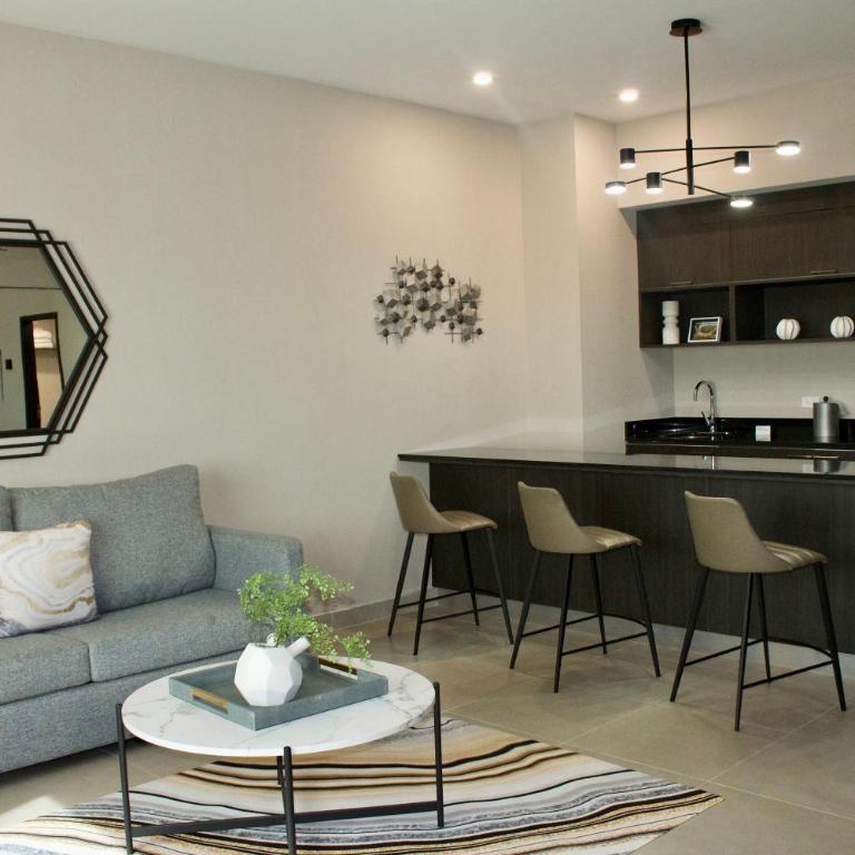 Holiday Inn Express & Suites - Tijuana Otay by IHG - One-Bedroom King Suite - 1