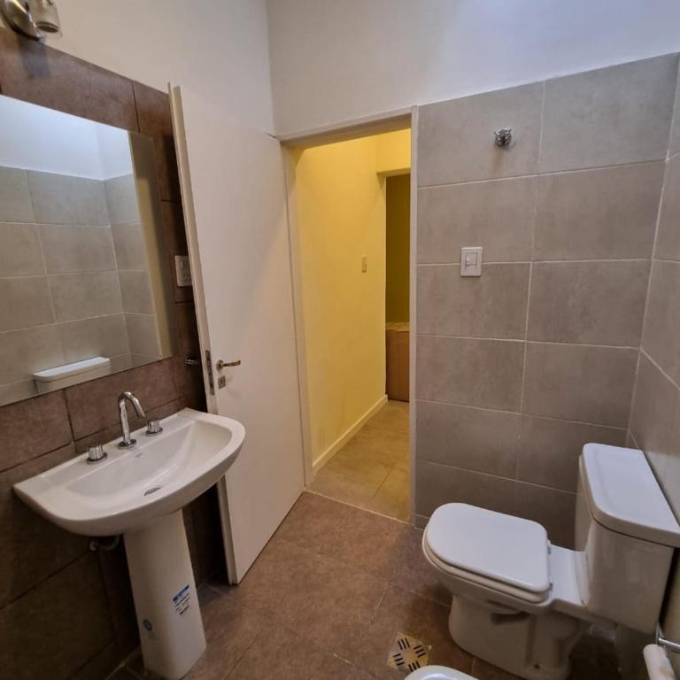 Pirkas Departamentos - Apartamento Estándar - 5