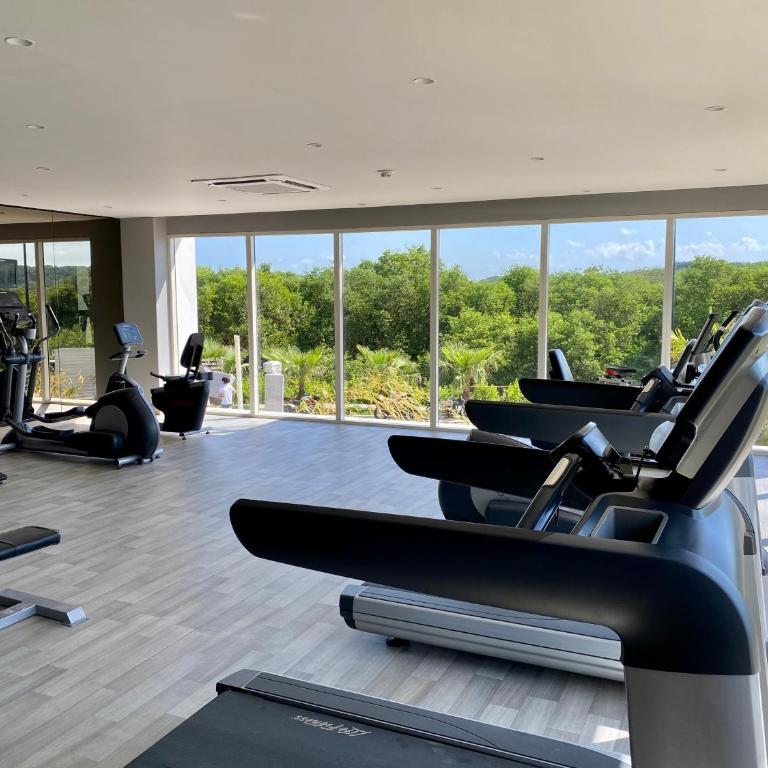!Condominio de Lujo! Playa + Piscinas + Natural - Apartamento de 2 dormitorios - 60