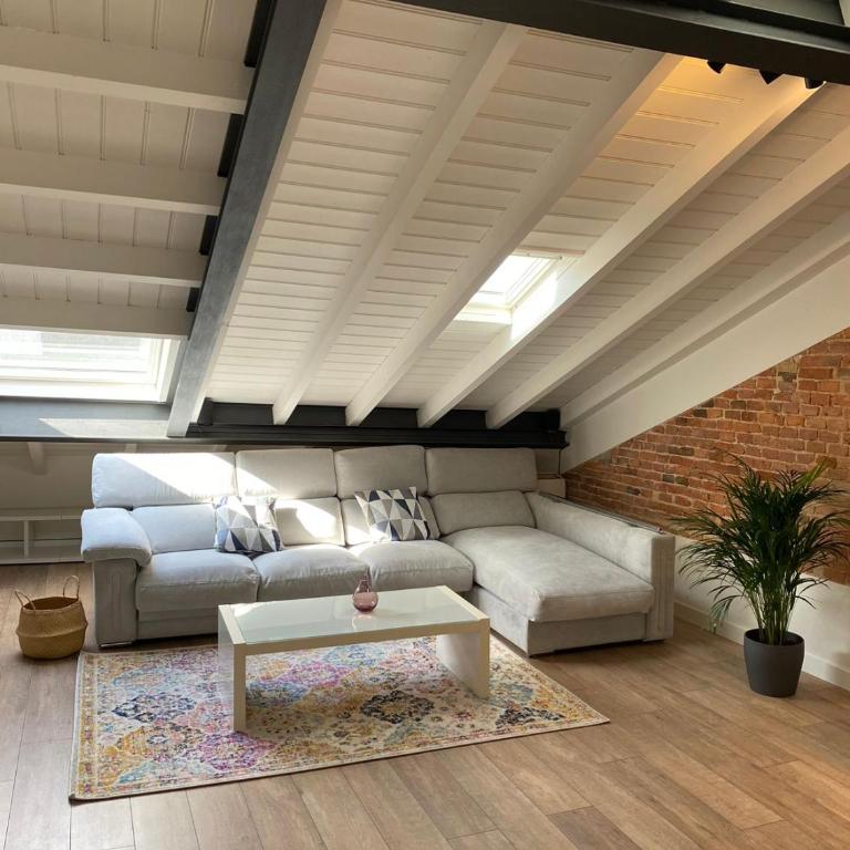 Bluu House - Two-Bedroom Apartment - 1