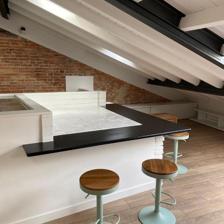 Bluu House - Two-Bedroom Apartment - 4
