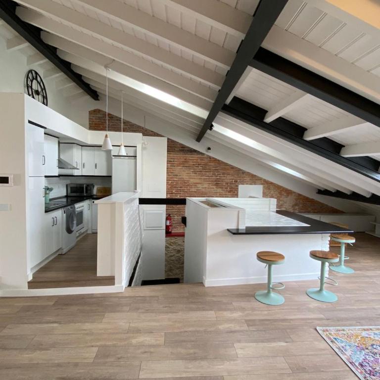 Bluu House - Two-Bedroom Apartment - 6