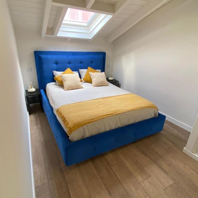 Bluu House - Two-Bedroom Apartment - 14