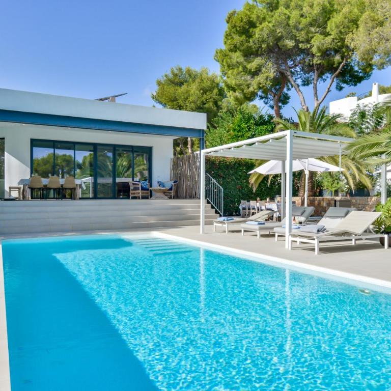 Buenavista by Almarina Villas - Villa con piscina privada - 4