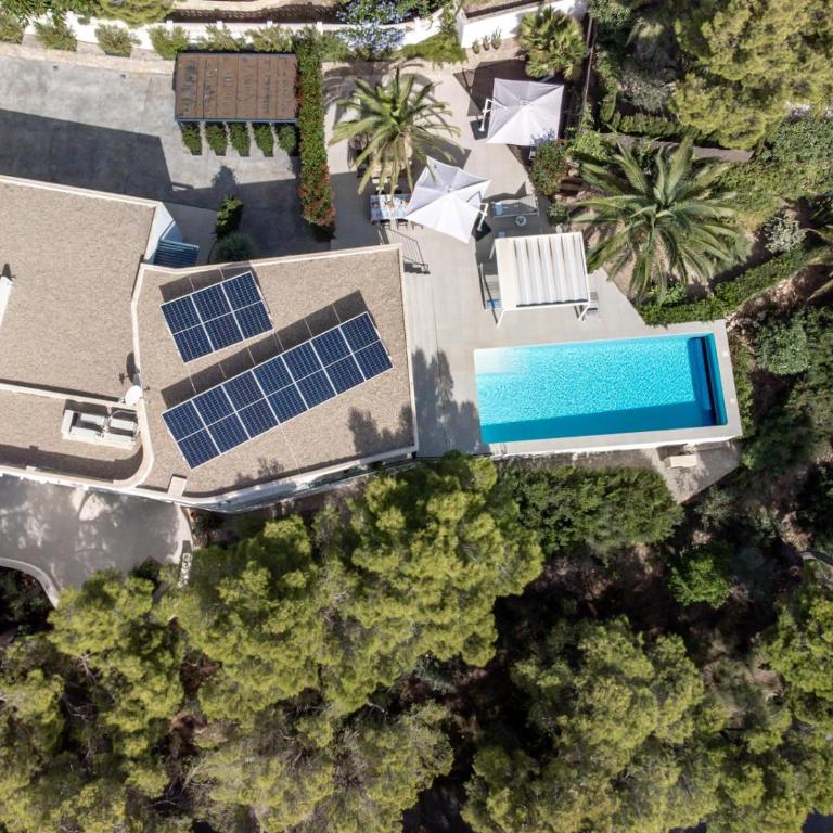 Buenavista by Almarina Villas - Villa con piscina privada - 11