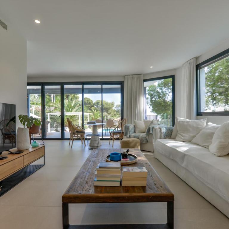 Buenavista by Almarina Villas - Villa con piscina privada - 7