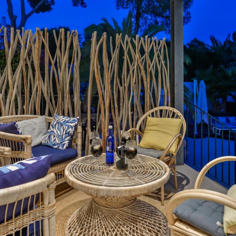 Buenavista by Almarina Villas - Villa con piscina privada - 14