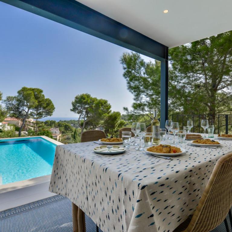 Buenavista by Almarina Villas - Villa con piscina privada - 19