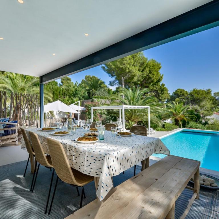 Buenavista by Almarina Villas - Villa con piscina privada - 20