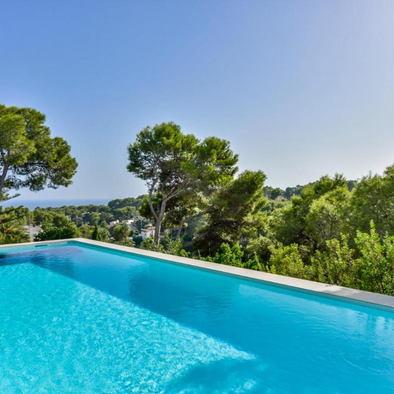 Buenavista by Almarina Villas - Villa con piscina privada - 23