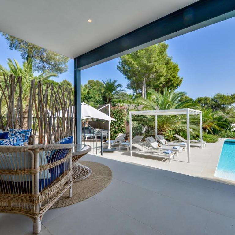 Buenavista by Almarina Villas - Villa con piscina privada - 25