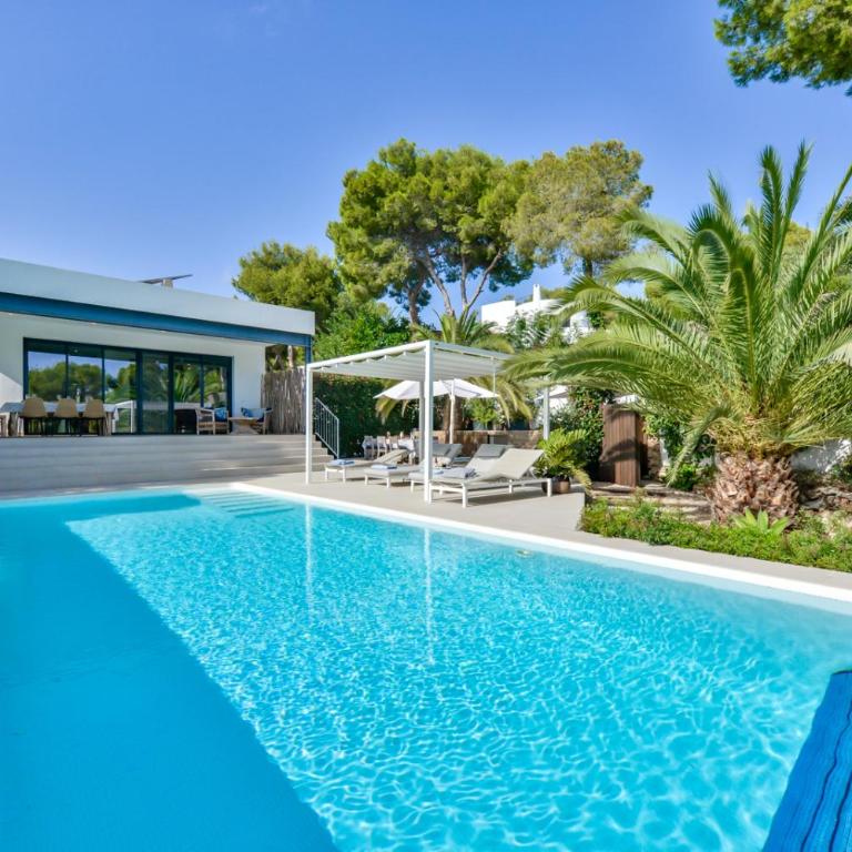 Buenavista by Almarina Villas - Villa con piscina privada - 27
