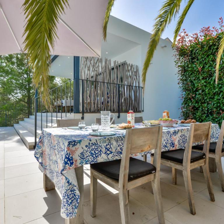 Buenavista by Almarina Villas - Villa con piscina privada - 30