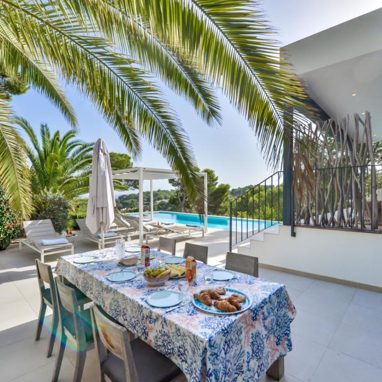 Buenavista by Almarina Villas - Villa con piscina privada - 31