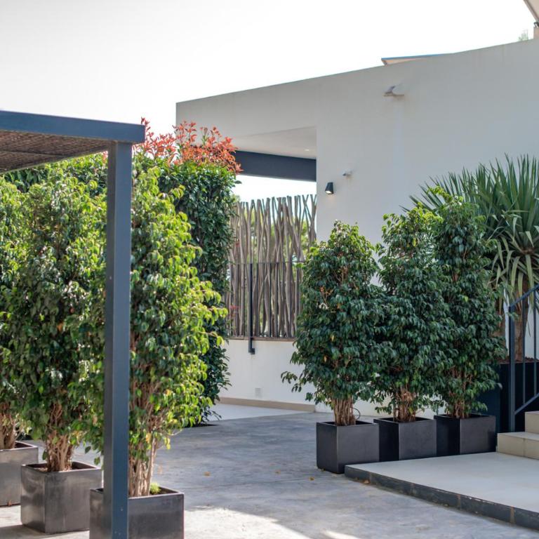Buenavista by Almarina Villas - Villa con piscina privada - 34