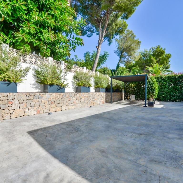 Buenavista by Almarina Villas - Villa con piscina privada - 36