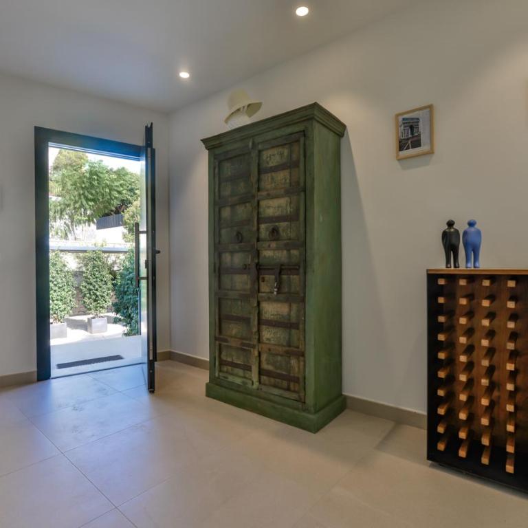 Buenavista by Almarina Villas - Villa con piscina privada - 37