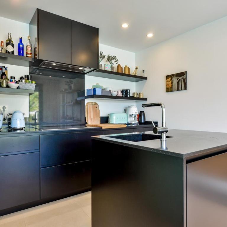 Buenavista by Almarina Villas - Villa con piscina privada - 40