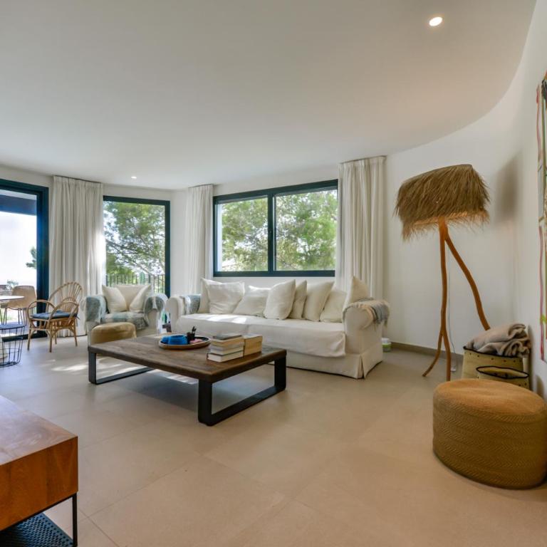 Buenavista by Almarina Villas - Villa con piscina privada - 44