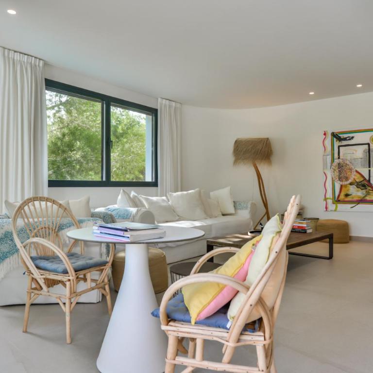 Buenavista by Almarina Villas - Villa con piscina privada - 49