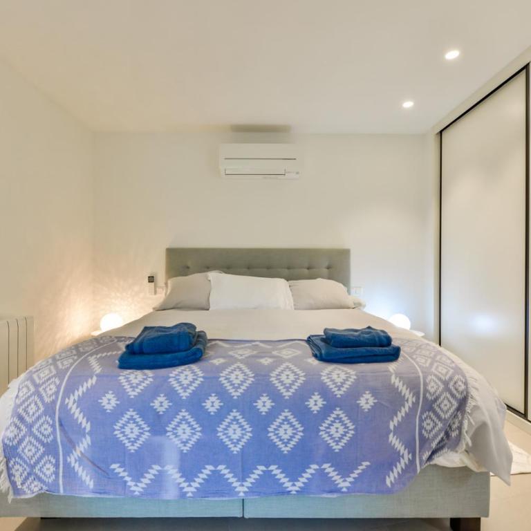 Buenavista by Almarina Villas - Villa con piscina privada - 53