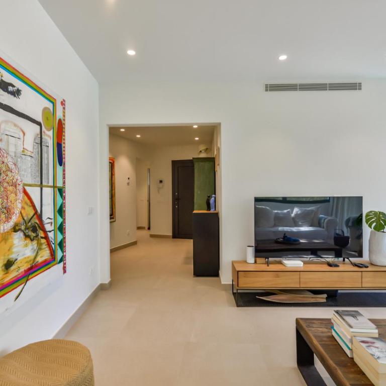 Buenavista by Almarina Villas - Villa con piscina privada - 52