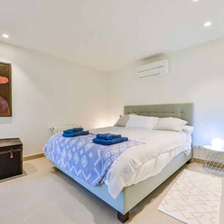 Buenavista by Almarina Villas - Villa con piscina privada - 55