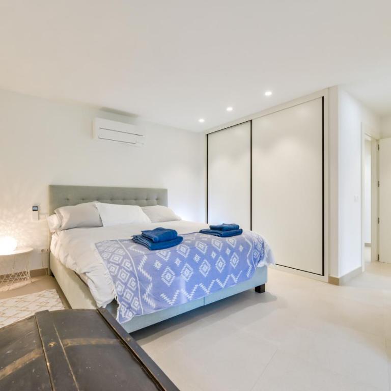Buenavista by Almarina Villas - Villa con piscina privada - 56