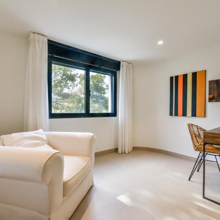 Buenavista by Almarina Villas - Villa con piscina privada - 58
